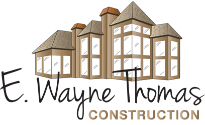 E. Wayne Thomas Construction - Custom Home Builder at Lake of the Ozarks
