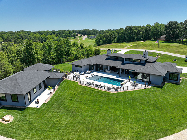 custom home builder lake of the ozarks