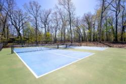 TennisCourt